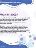 Apakah Influenza?
